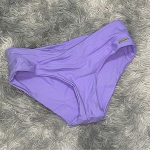 Blackbough Lilac swim bottoms